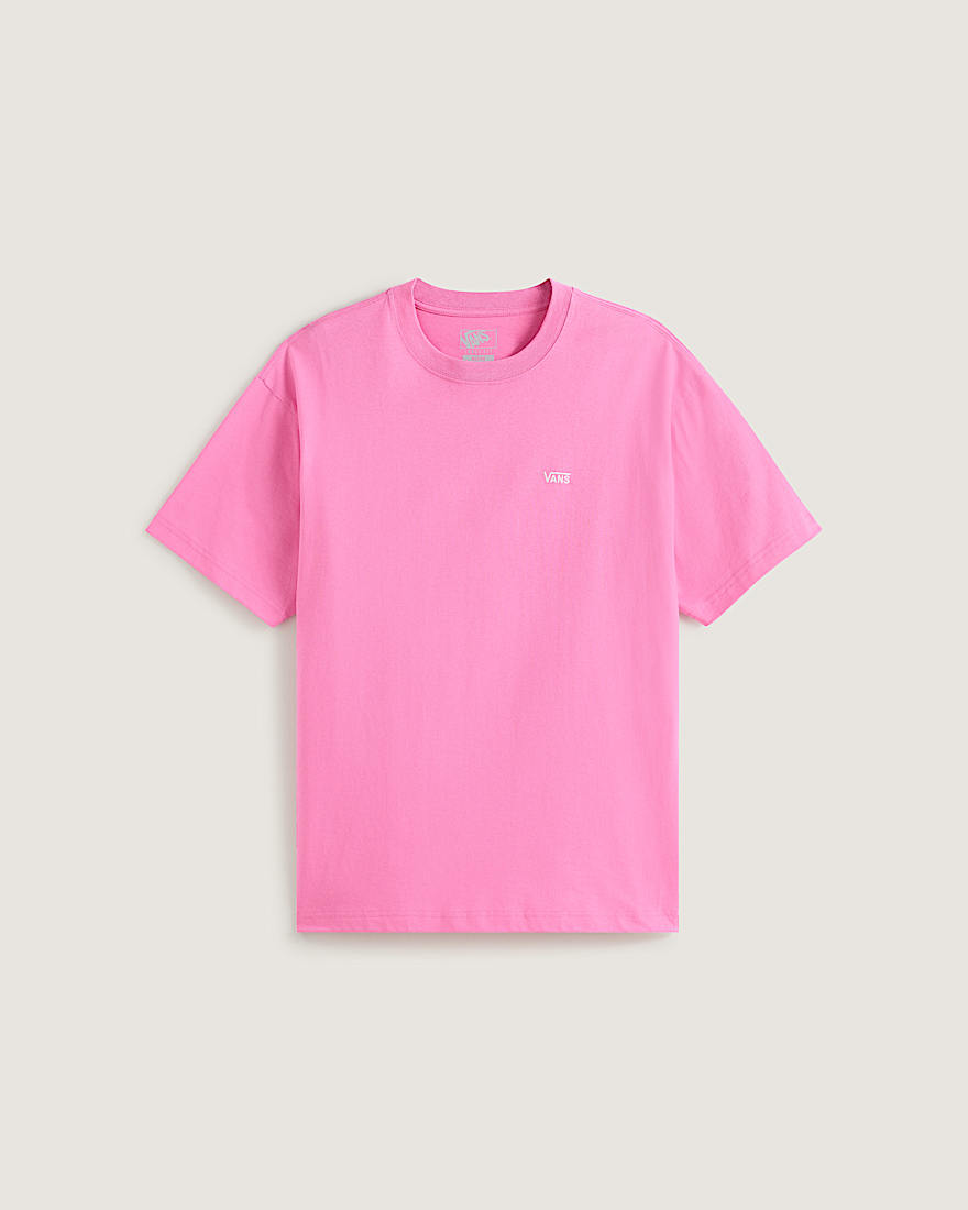 T-shirt LEFT CHEST II LOOSE