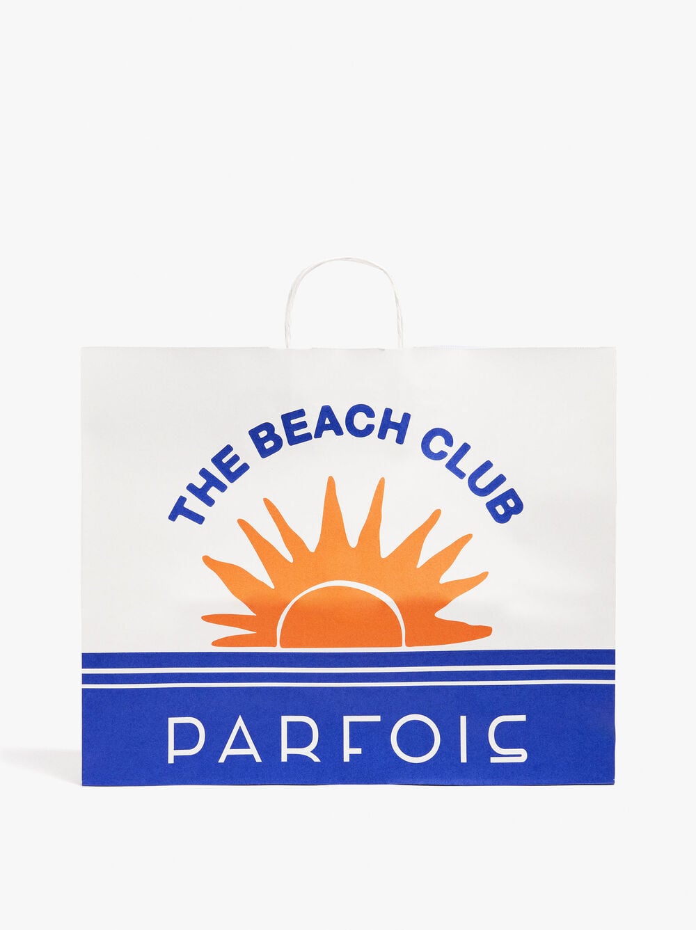 Sac cadeau S