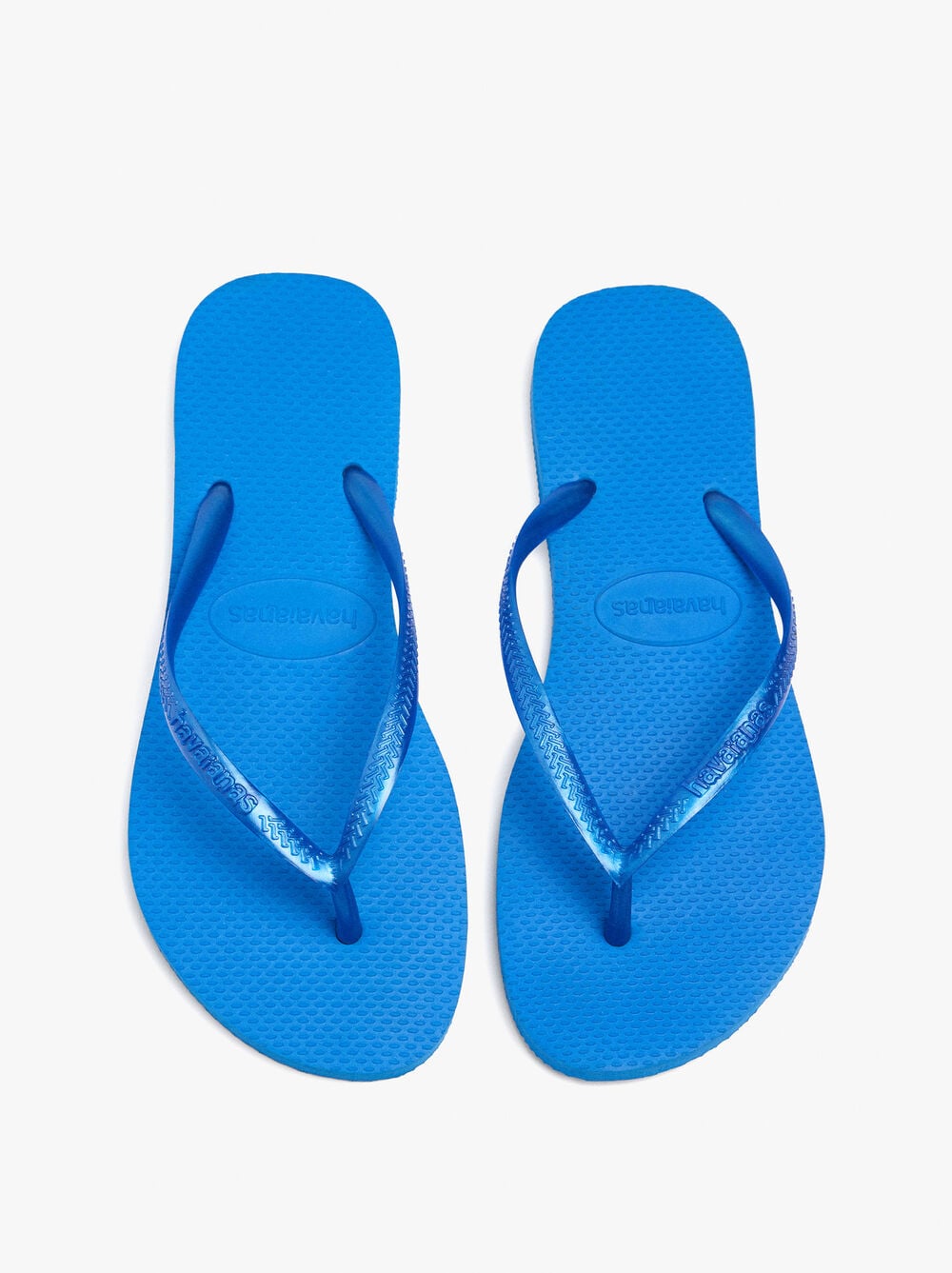 Sandales plates Havaianas