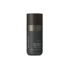 Homme - Crème anti-âge