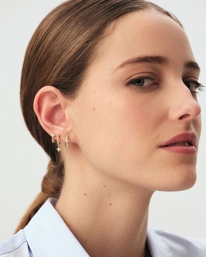 Set de boucles d'oreilles BELOVED MIX & MATCH