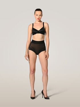 SHEER T. CURVE ENHANCING BRIEF
