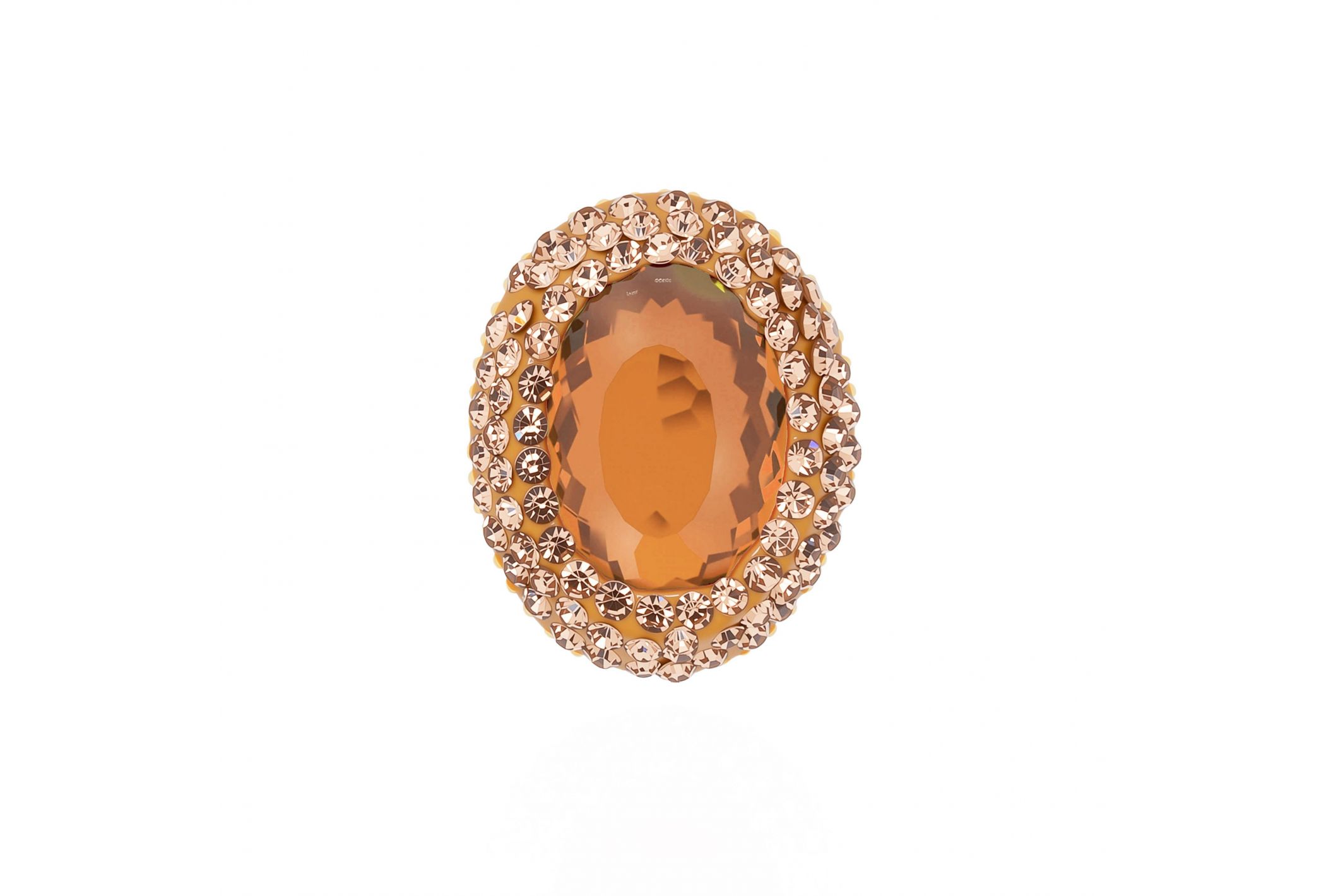 Bague
Cilaos
Ambre
