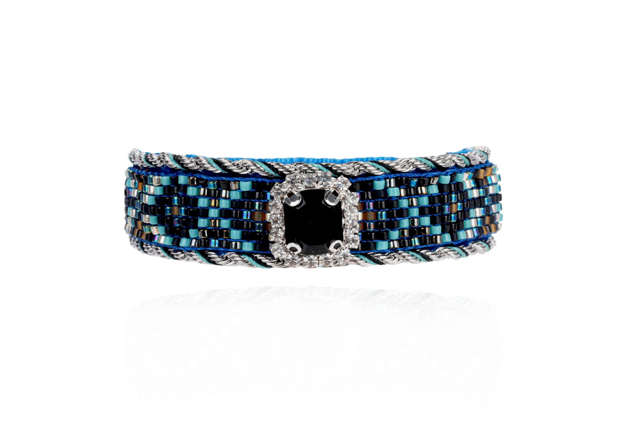Bracelet
Suzon
Turquoise