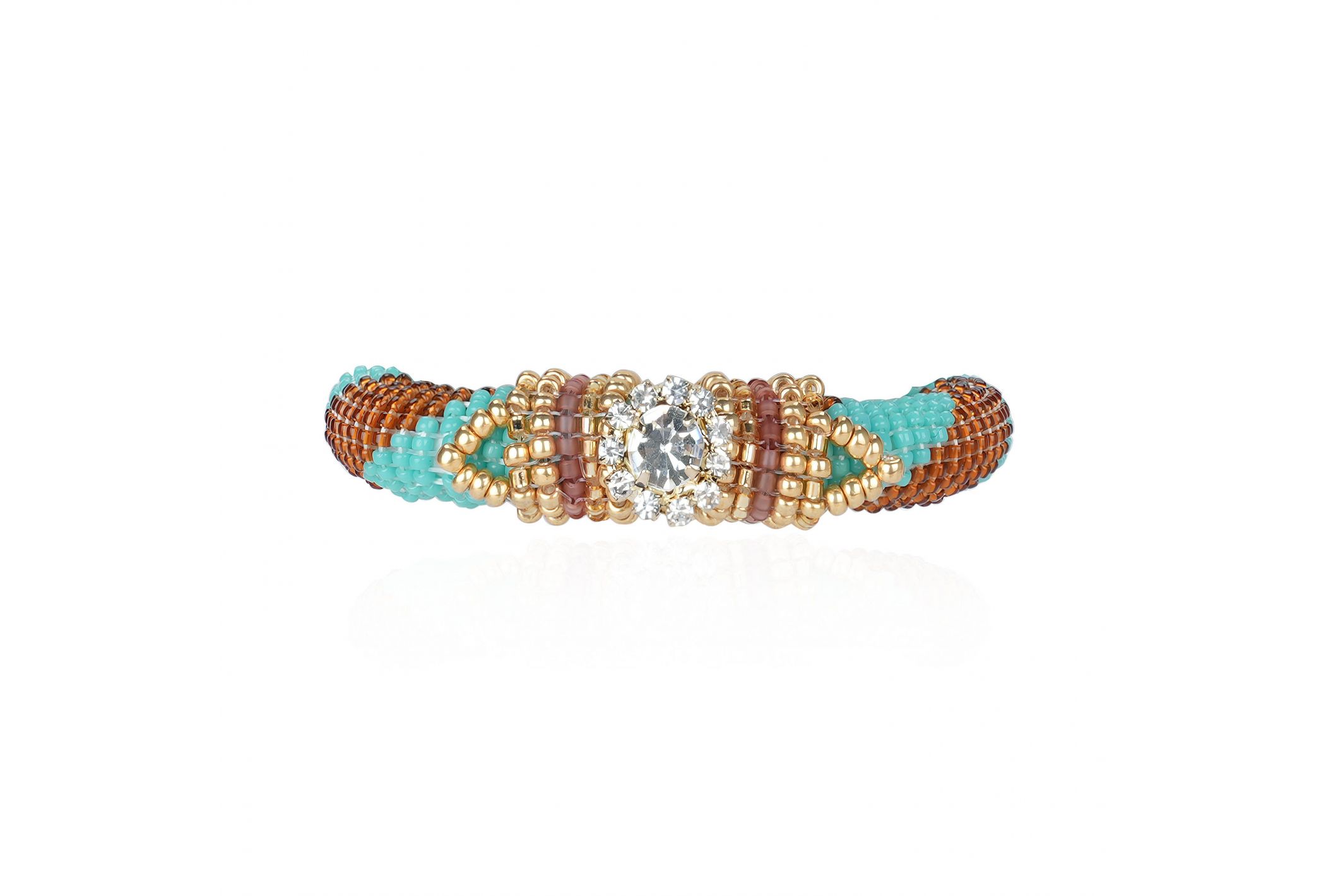 Bracelet
Rodriguez
Turquoise