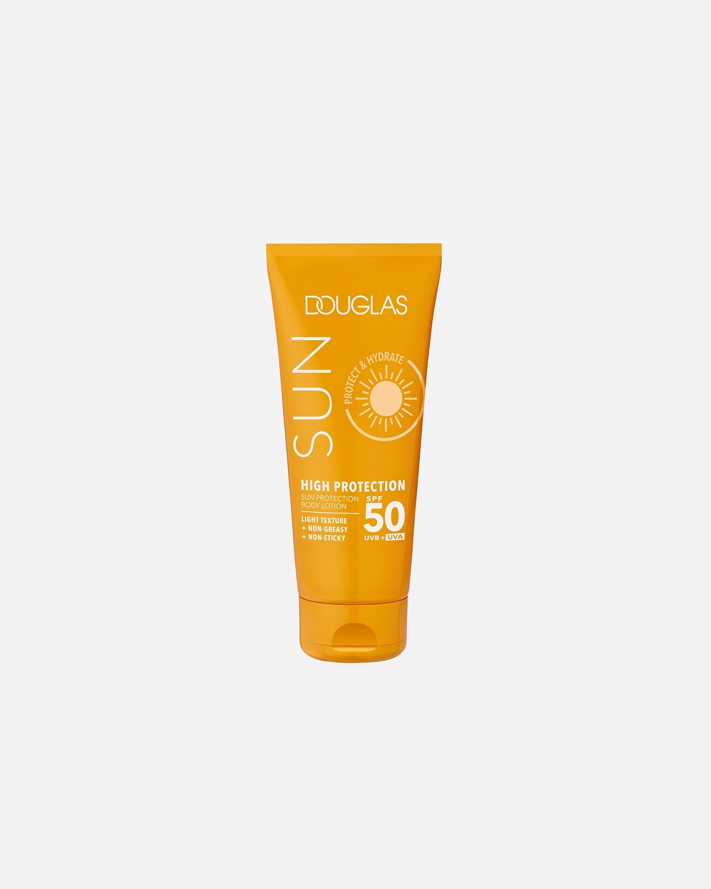 Corps SPF50