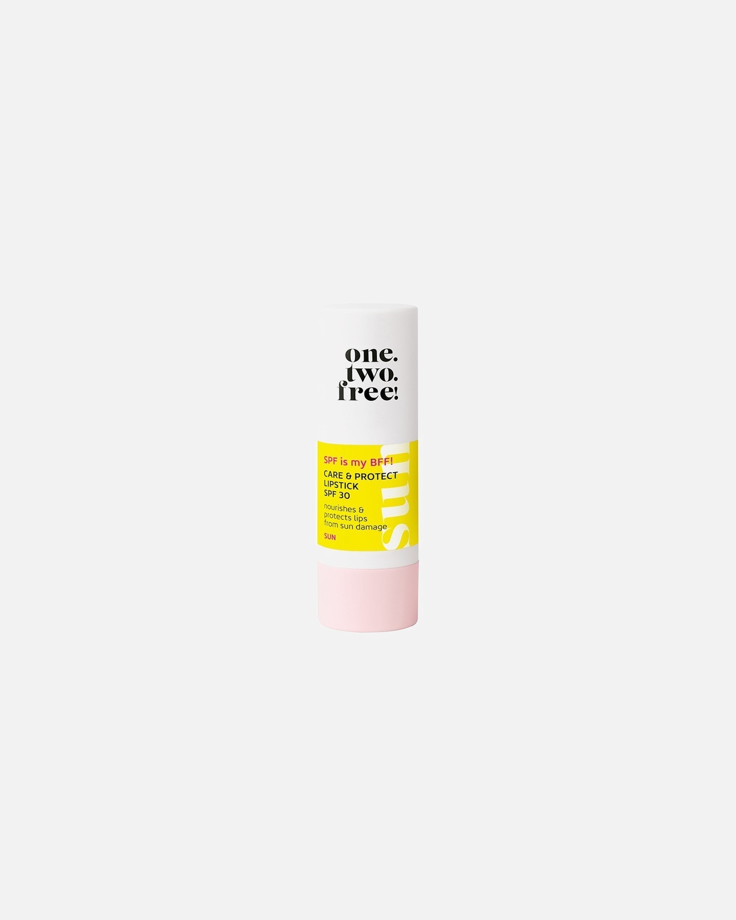Care & Protect SPF 30