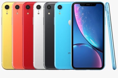 IPhone xr 64go
