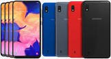 Galaxy a10