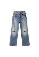 Jean D92 droit large