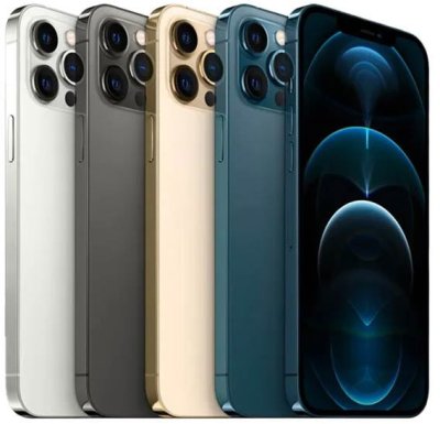 IPhone 12 pro 5g