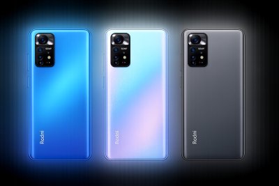 Redmi note 11 128go