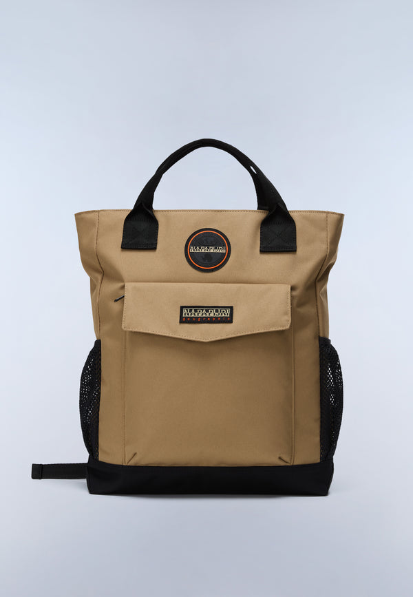 Voyage Tote Backpack - 16 Lt