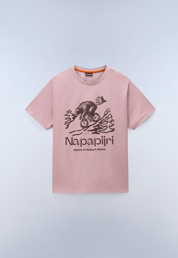 Cabin Short-Sleeve T-Shirt