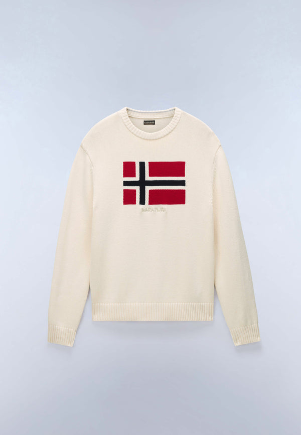 Mura Jumper