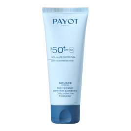 Source Hydra + Soin Hydratant Spf50
