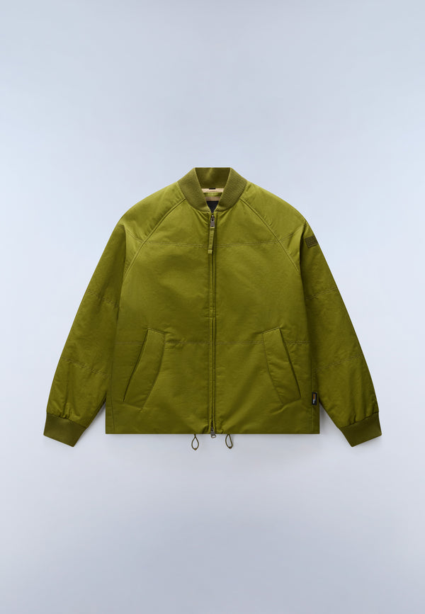 Asko Bomber Jacket