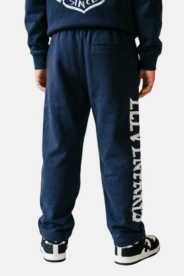 Tory Bleu Marine