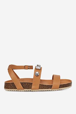Szandál DeeZee XFL-Z1 CAMELSzandál DeeZee CAMEL