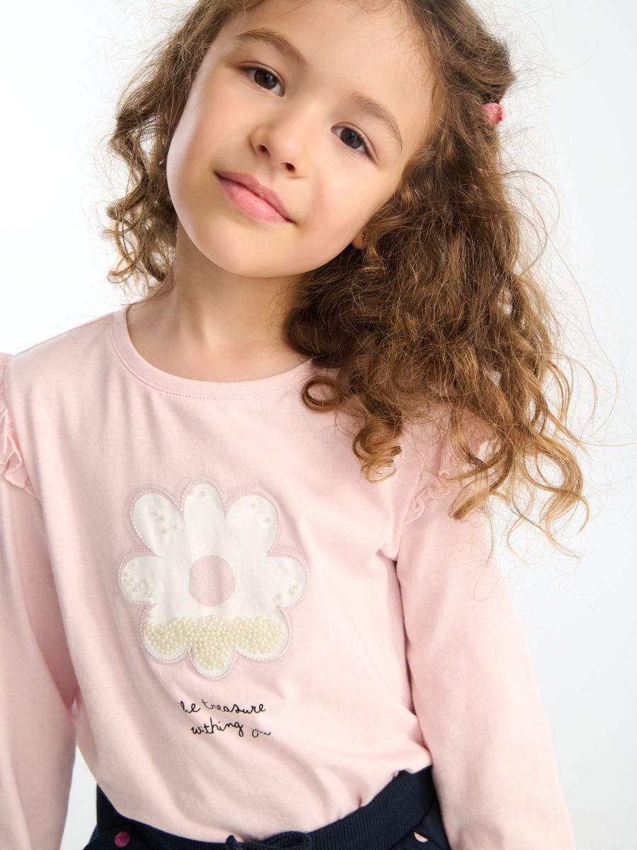 Hosszú ujjú póló