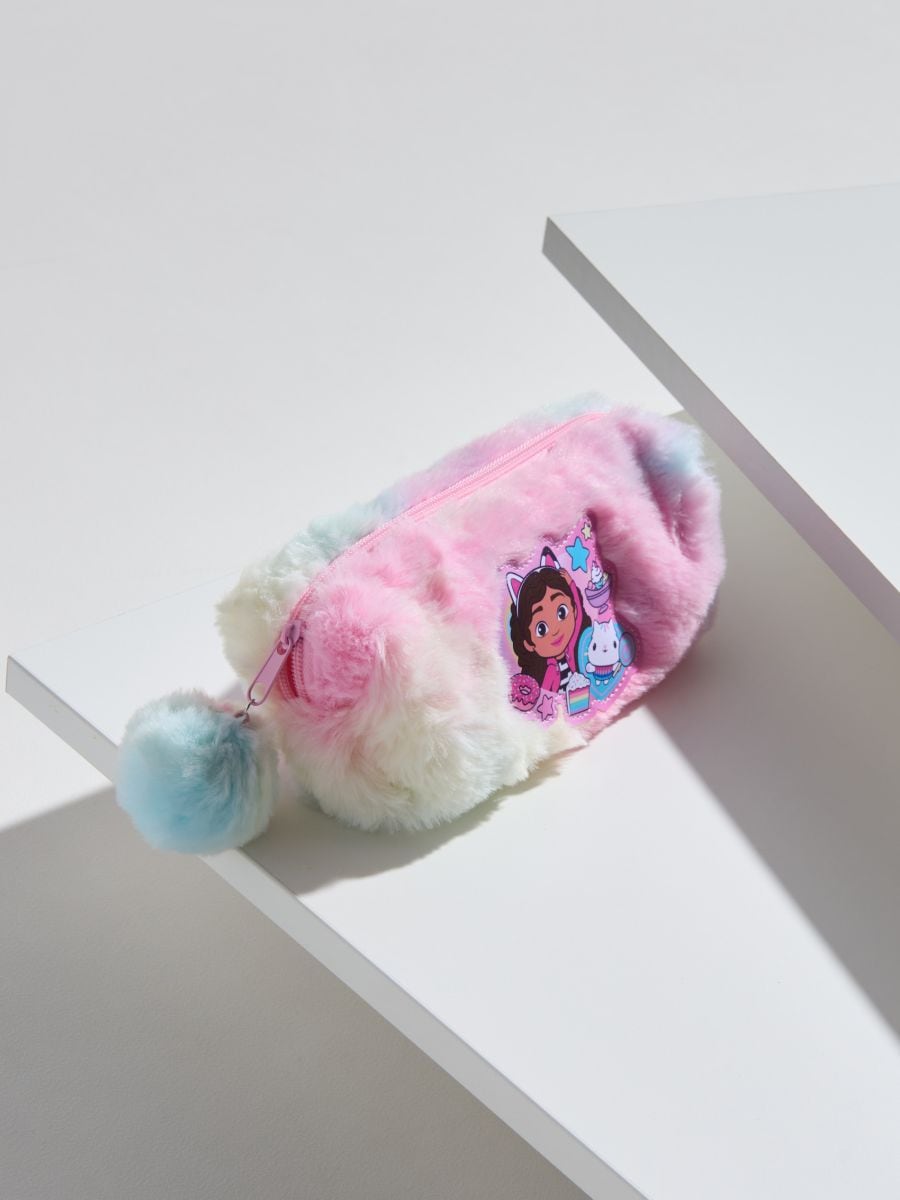 Plüss tolltartó Gabby's Dollhouse