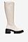 Csizma NINE WEST CEO-SUMAYA-01 FEHÉRCsizma NINE WEST CEO-SUMAYA-01 FEHÉR