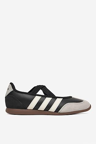 Baleriny adidas C-BARREDA MARY JANE HQ7401 FEKETEBaleriny adidas FEKETE