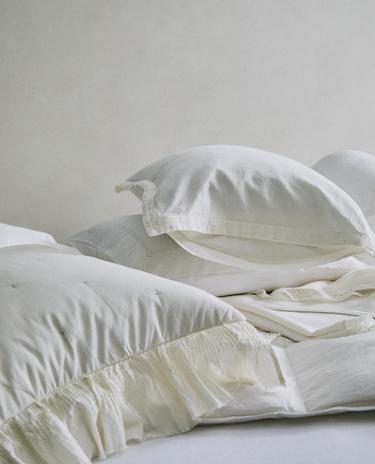 PILLOWCASES
