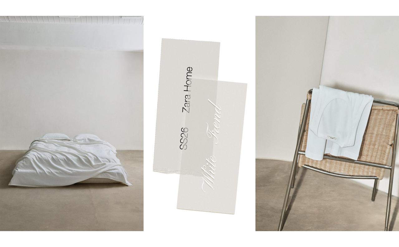 DUVET COVER, PILLOWCASE AND TOP