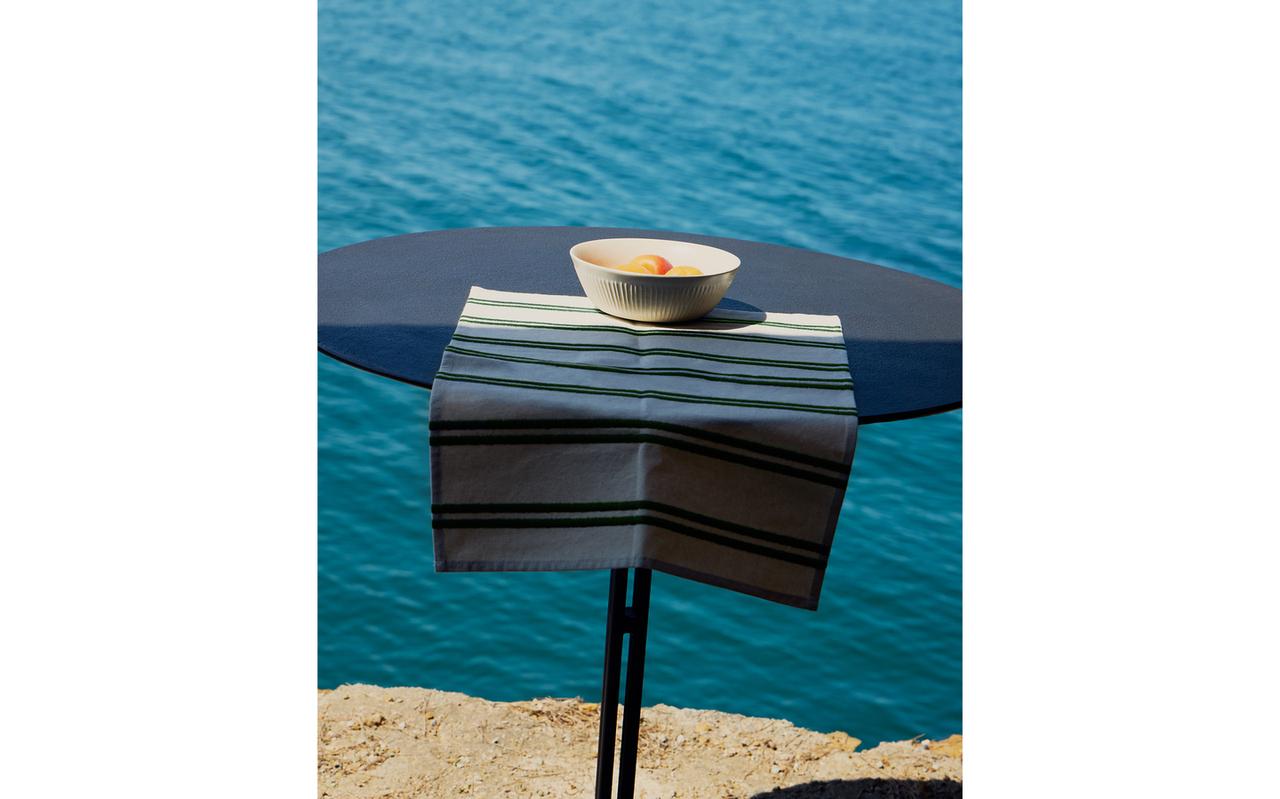 STRIPED COTTON PLACEMAT