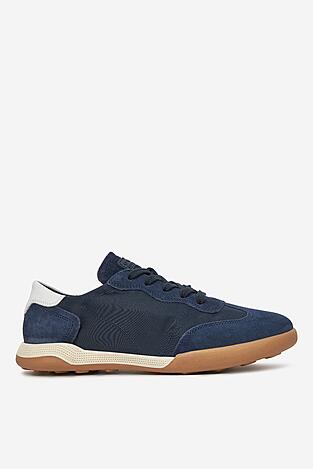 Tornacipő G-STAR RAW WI34-X7341-01 SÖTÉTKÉKTornacipő G-STAR RAW SÖTÉTKÉK