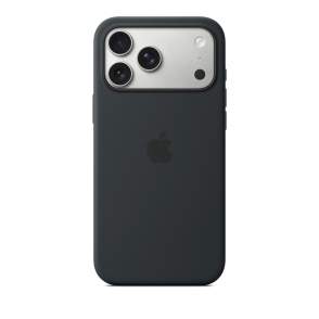 MagSafe対応 iPhone 17 Pro Max シリコーンケース