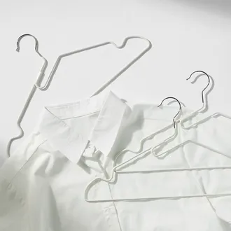 라인 논슬립 상의용 옷걸이 20개/30개
