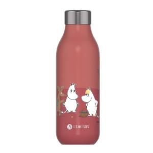 Bottle Up mummi termoflaske 0,5L moomin friends