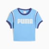 FUTURE.PUMA.ARCHIVE Graphic Baby Tee Women