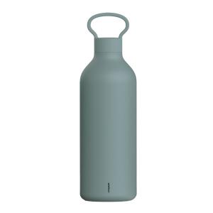 Tabi termoflaske 1L dusty green