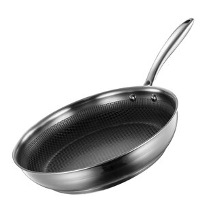 Optimal stekepanne 28 cm blank