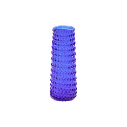 Danish Summer karaffel, blue