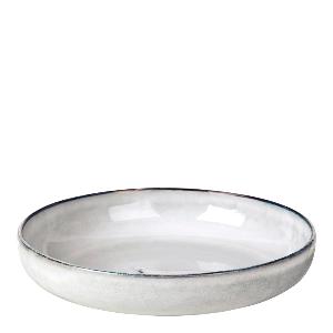 Nordic Sand skål 22 cm