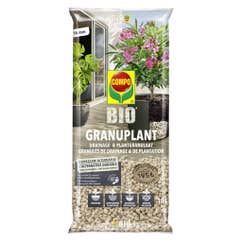 Bio Granuplant 10 l