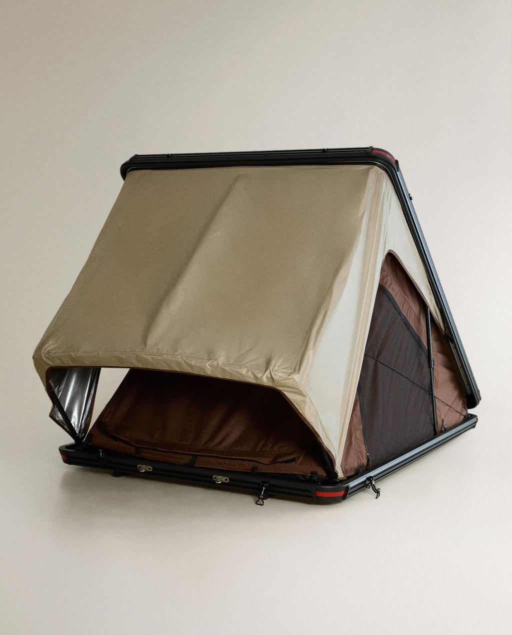 CAR ROOF TENT  FOLDING CAMPING KITCHEN  FOLDING CHAIR WITH HANDLE AND ARMRESTS  FOLDING CHAIR WITH HANDLE AND ARMRESTS