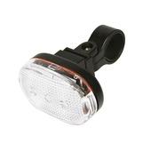Phare avant LED sur piles pour vélo