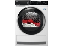 AEG TR968H4C 9000 serie AbsoluteCare Plus warmtepompdroger