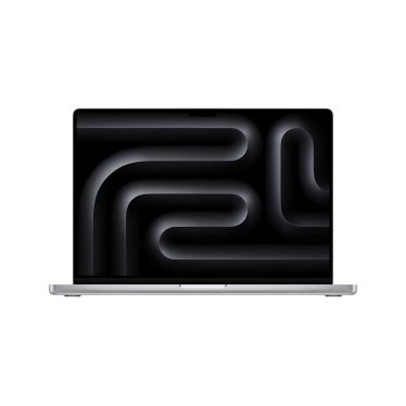 Apple MacBook Pro 16-inch - zilver