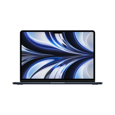 Apple MacBook Air 13-inch - M2 - Middernacht