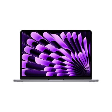 Apple MacBook Air 13-inch - spacegrijs