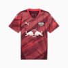 RB Leipzig 24/25 uitshirt voor heren