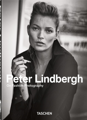 Peter Lindberg on Fashion Photography