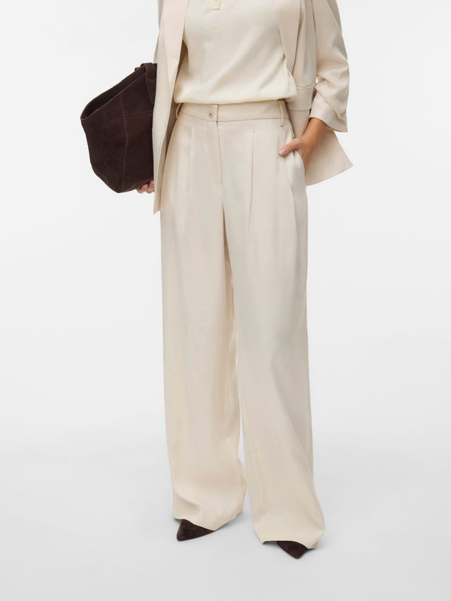 VMSTEFFI Tailored Trousers
