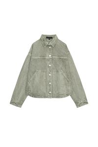Z1975 DENIM JACKET